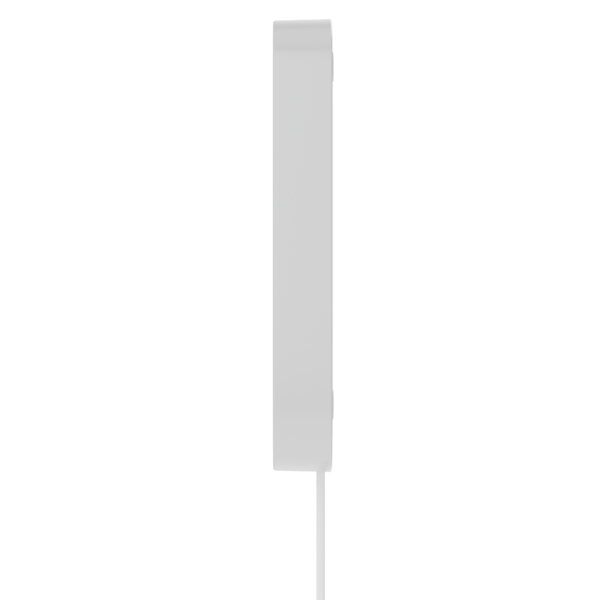Keypad Superior KeyPad Fibra valge