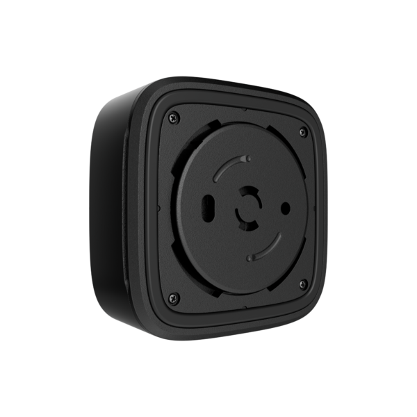 Air Quality Sensor LifeQuality Wireless, Black