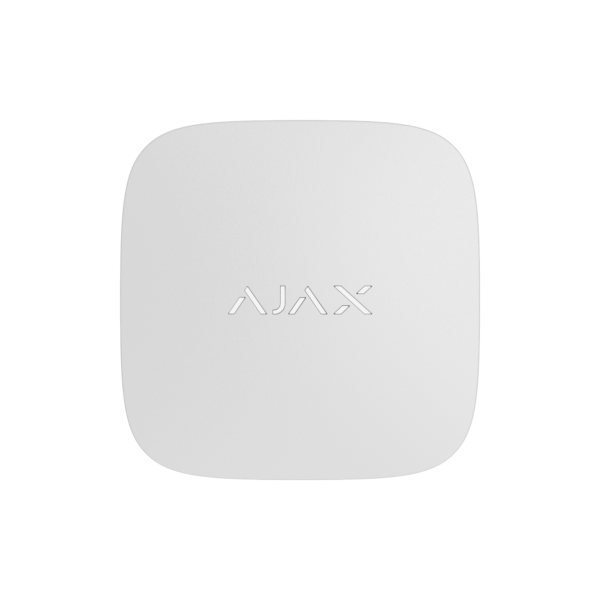 Air Quality Sensor LifeQuality Wireless, White