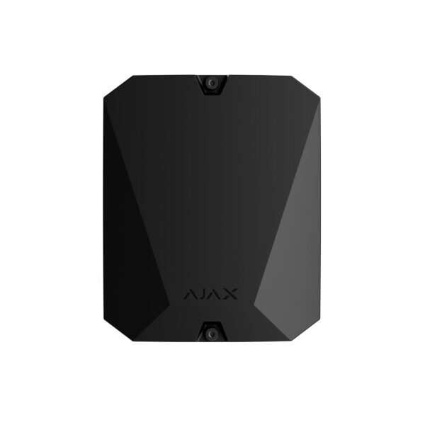 Expansion Module MultiTransmitter 3EOL wireless black