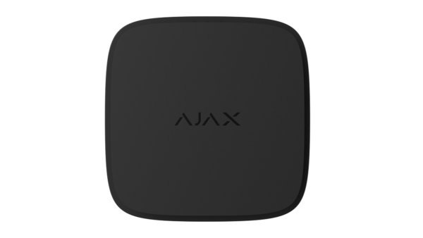 Suitsu/tempandur FireProtect 2 RB (Heat/Smoke) Wireless Black