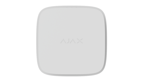 Suitsu/tempandur FireProtect 2 RB (Heat/Smoke) Wireless White