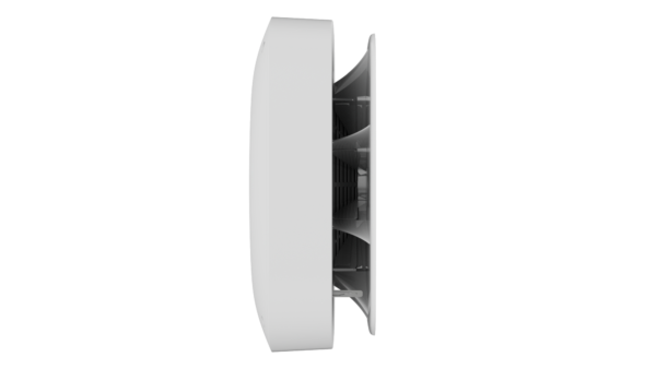 Suitsu/tempandur FireProtect 2 RB (Heat/Smoke) Wireless White