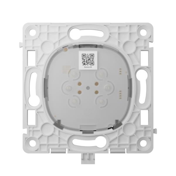 Light Switch LightCore (2-gang)