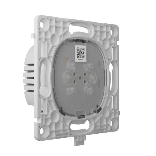 Light Switch LightCore (2-gang)