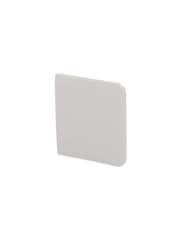 Valgusklahv SideButton (1-gang/2-way) valge