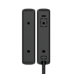 Magnetic Contact DoorProtect Fibra wired black - Image 3