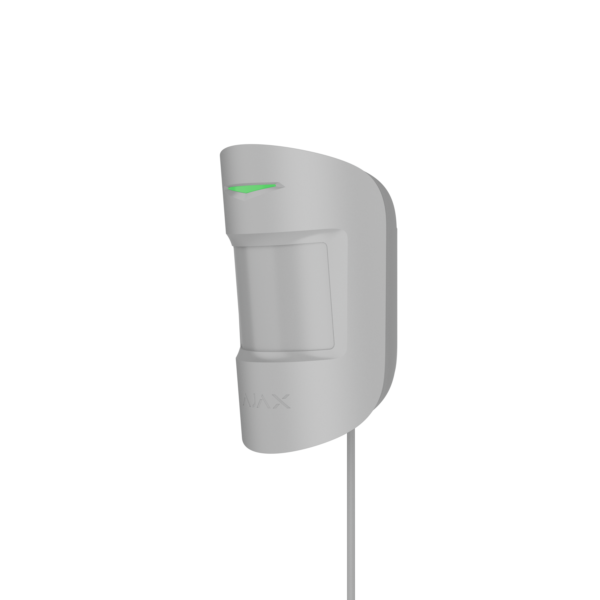 Motion Detector MotionProtect Plus Fibra white