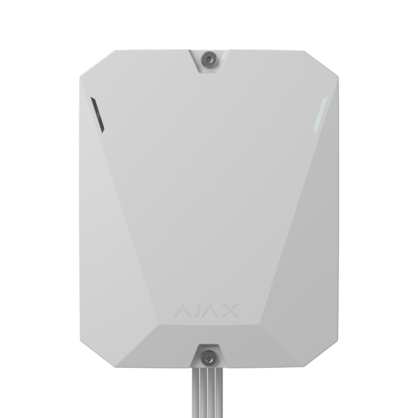 Expansion Module MultiTransmitter Fibra wired white
