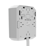 Expansion Module MultiTransmitter Fibra wired white — изображение 4
