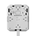 Expansion Module MultiTransmitter Fibra wired white — изображение 5