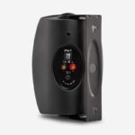 Speaker IPLAY5BT wall 100V black