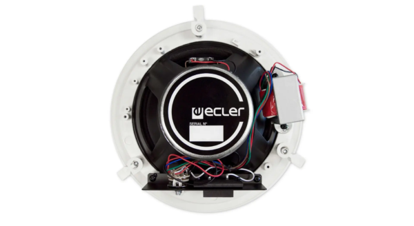 Speaker IC8 lae 100V