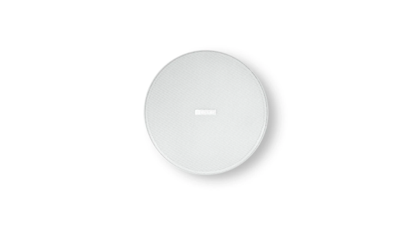 Speaker VIC6X white