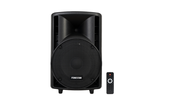 Active Speaker ASB‑880U 8" DSP
