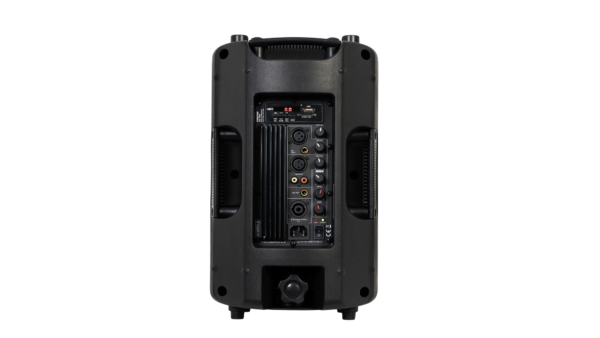 Active Speaker ASB‑880U 8" DSP
