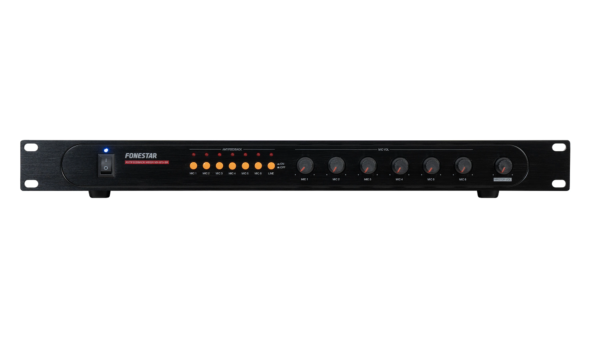 Preamplifier MX‑875‑SR