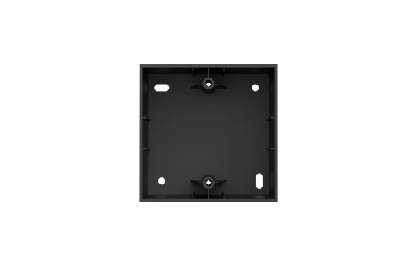 Attenuaatori tagakarp DOT‑BOX‑N 100V Black