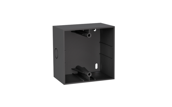 Attenuaatori tagakarp DOT‑BOX‑N 100V Black