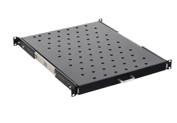 Shelf FRP-44D 19″ 1U for Rack