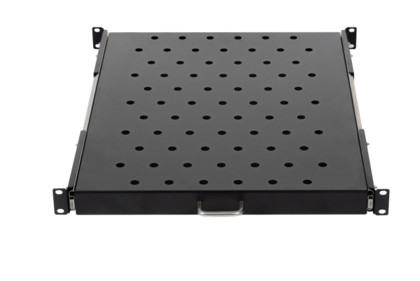 Shelf FRP-44D 19″ 1U for Rack