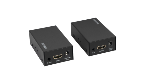 HDMI Extension 7938XT CAT5E/6 via