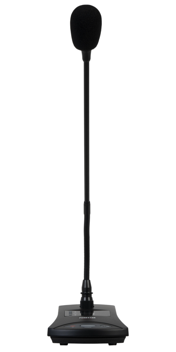 UHF Microphone MSHT‑42S‑512 with Belt Pack 512-525mHz