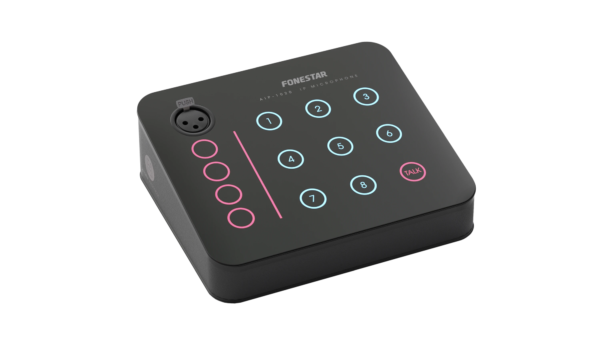 IP‑teadustusseade AIP‑1020