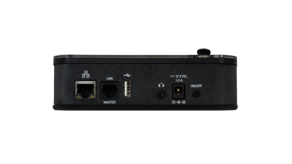 IP‑teadustusseade AIP‑1020
