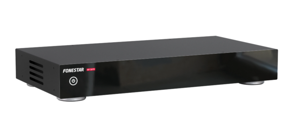 Programmeerija AIP‑GATE IP‑audio kanaliprogrammeerija