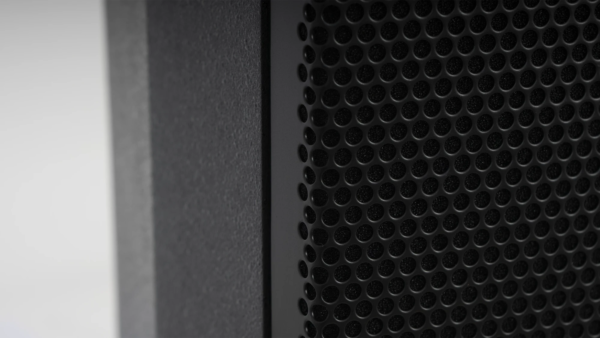PA Speaker FPRO-25015 15″