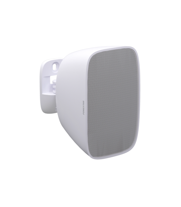 Wall Speaker SONORA-4TB 60W 100V/8Ω White