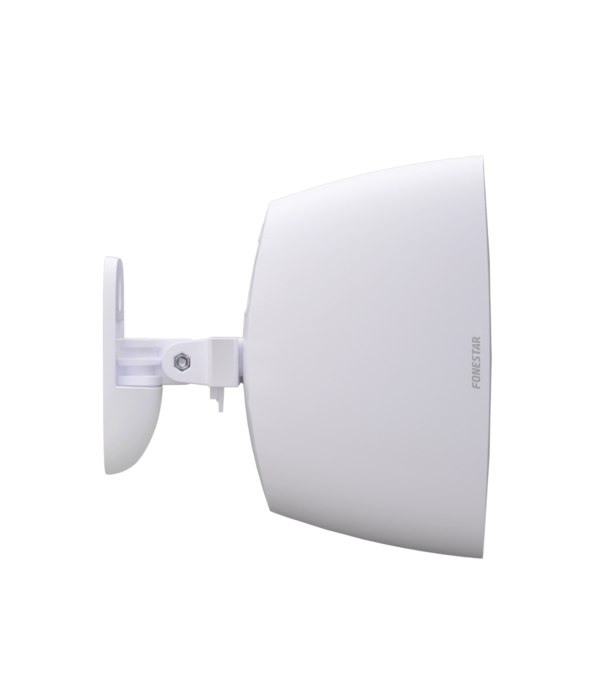 Wall Speaker SONORA-6TB 8Ω White
