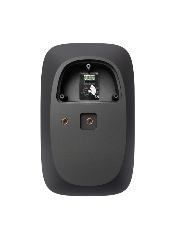 Wall Speaker SONORA‑6TN IP66 Black