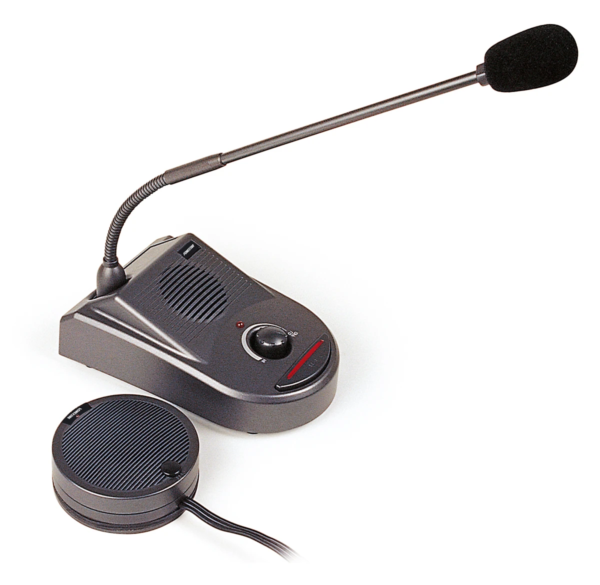Intercom GM‑20P