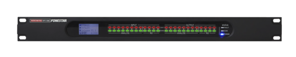 Audiomaatriks MPX‑4088 8×8