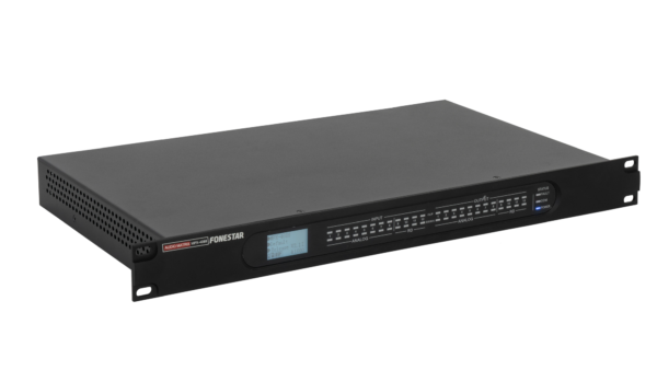 Audiomaatriks MPX‑4088 8×8