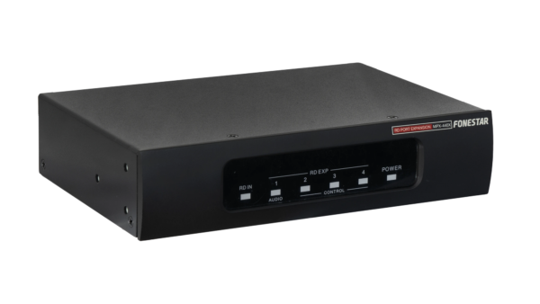Maatriksi laiendus MPX‑440X digitaalne portilaiend