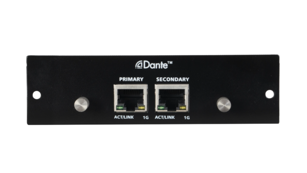 Maatriksi laiendus MPX‑450D Dantemoodul