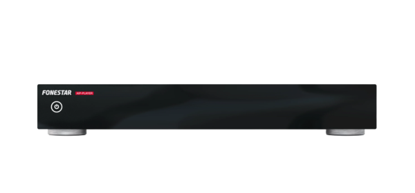 IP Audio Player AIP‑PLAYER