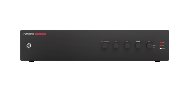 PA Amplifier PROX‑120S One tsooniga