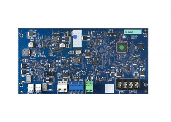 Toitemoodul + Power Supply HSM3350I monitooritav 3A