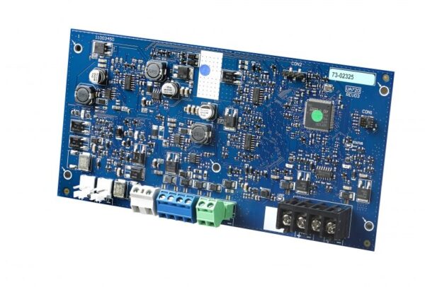 Toitemoodul + Power Supply HSM3350I monitooritav 3A
