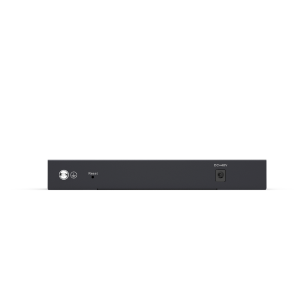 Ethernet Switch RG-ES209GC-P 8-porti PoE+