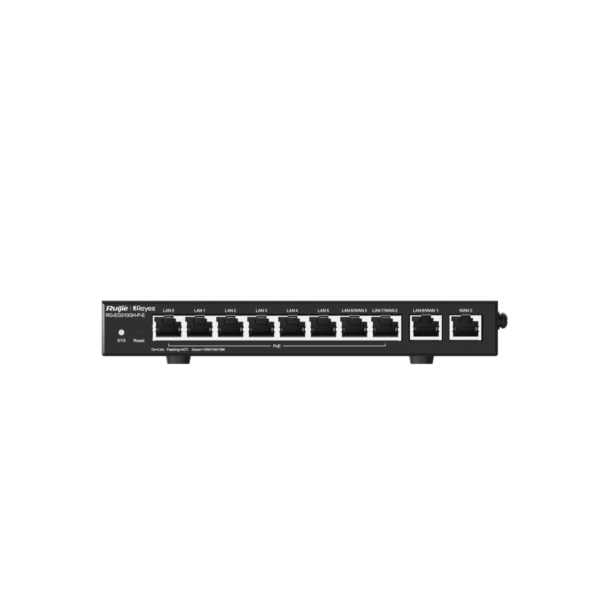 Ruuter RG-EG310GH-P-E 10-porti Gigabit