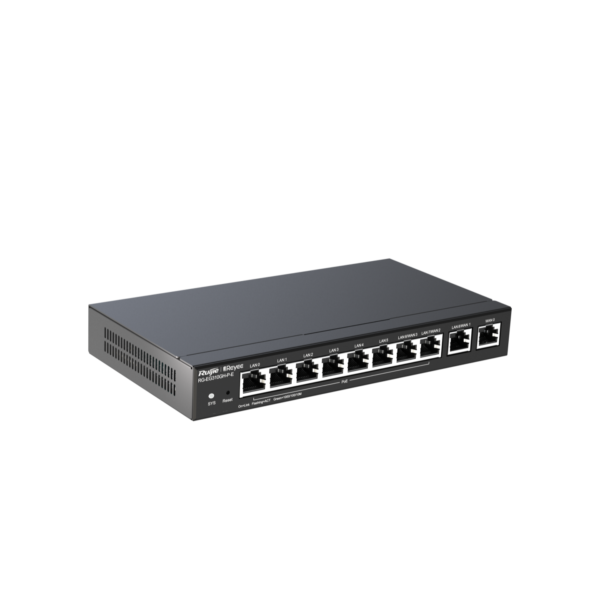 Ruuter RG-EG310GH-P-E 10-porti Gigabit