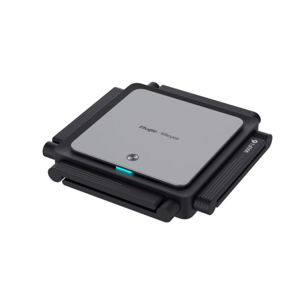 Ruuter RG-EW3200GX-Pro 3200Mbps Wi-Fi 6 Gigabit