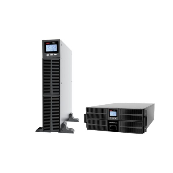 Akumoodul EA906RT 16x7Ah external