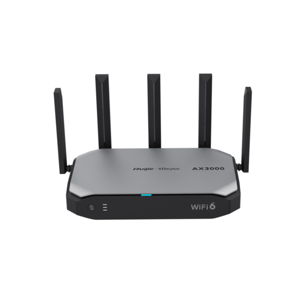 Business ruuter RG-EG105GW-X Wi-Fi 6