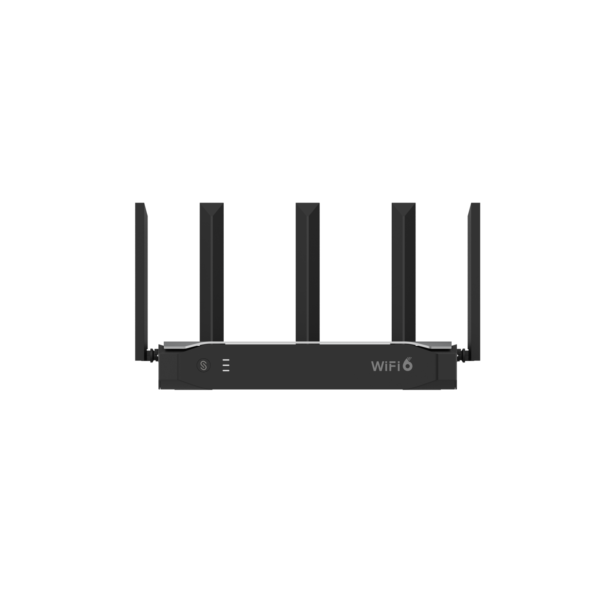 Business ruuter RG-EG105GW-X Wi-Fi 6